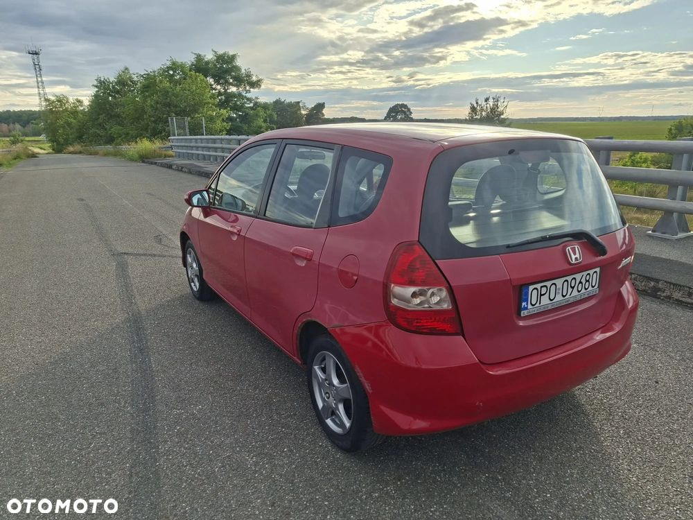 Honda Jazz 1.4 CVT Style - 13