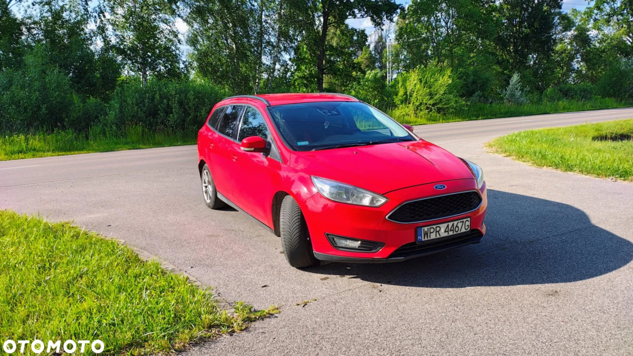 Ford Focus 1.6 TDCi Edition - 3