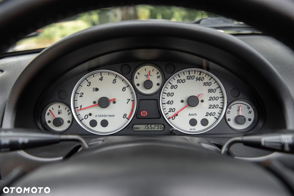 Mazda MX-5 1.6i 16V Impuls - 14