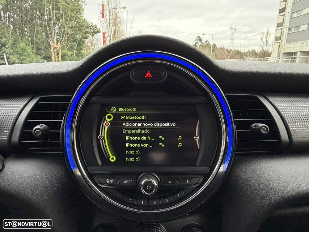 MINI 3 Portas Cooper - 25