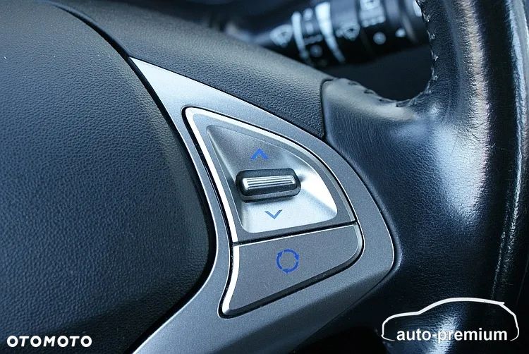 Hyundai ix20 1.4 CRDi blue Comfort - 11