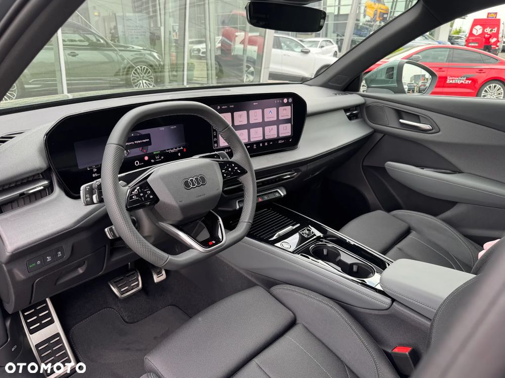 Audi Q3 TFSI mHEV 110 kW S tronic - 14