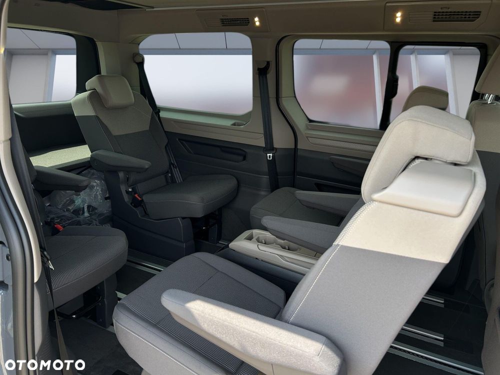 Volkswagen California - 20