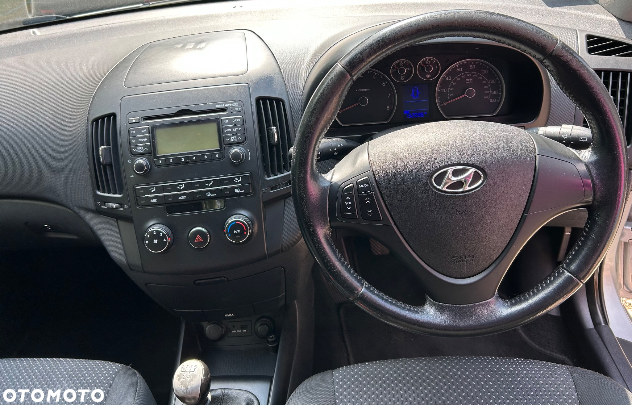 Hyundai i30 - 10