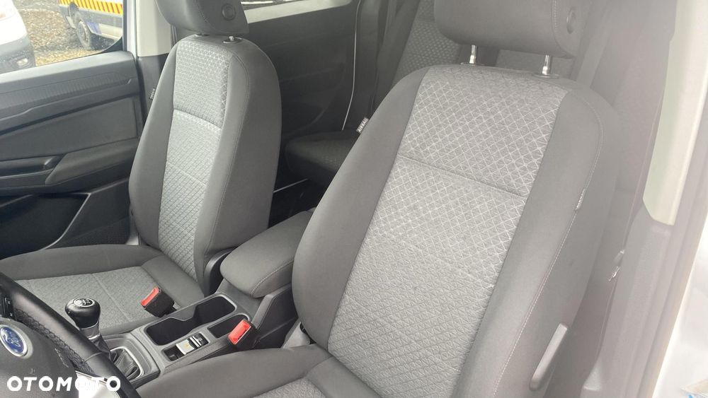 Ford Tourneo Connect 2.0 EcoBlue Titanium - 17