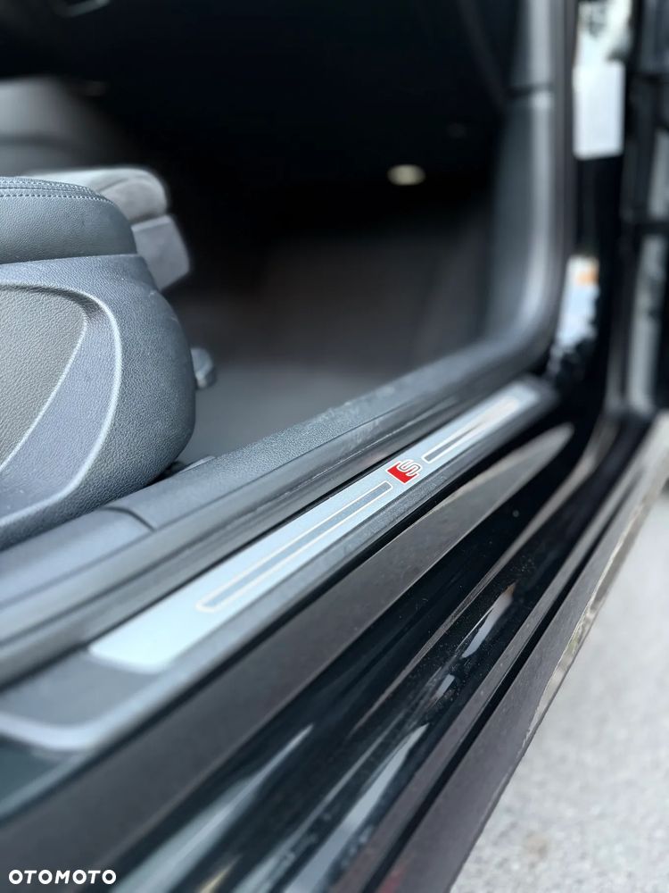 Audi A3 Sportback 35 TFSI Sport S tronic - 26