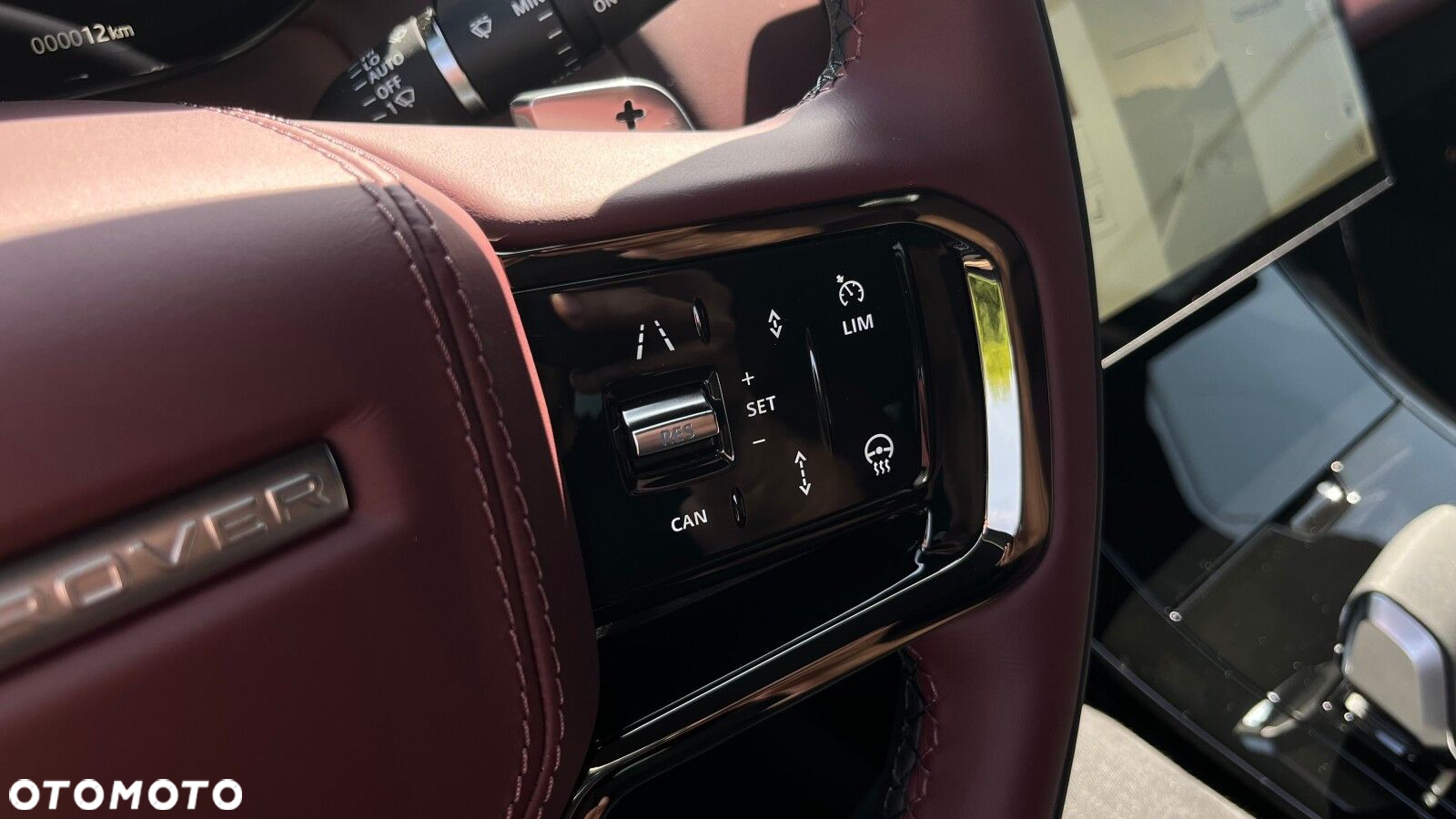 Land Rover Range Rover Sport - 17