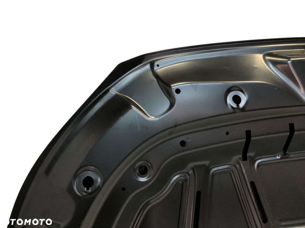 KIA CEED III 2018- KIA PROCEED 2019- Maska pokrywa silnika - 8