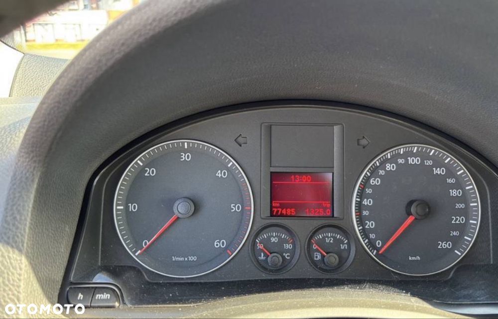 Volkswagen Golf - 7