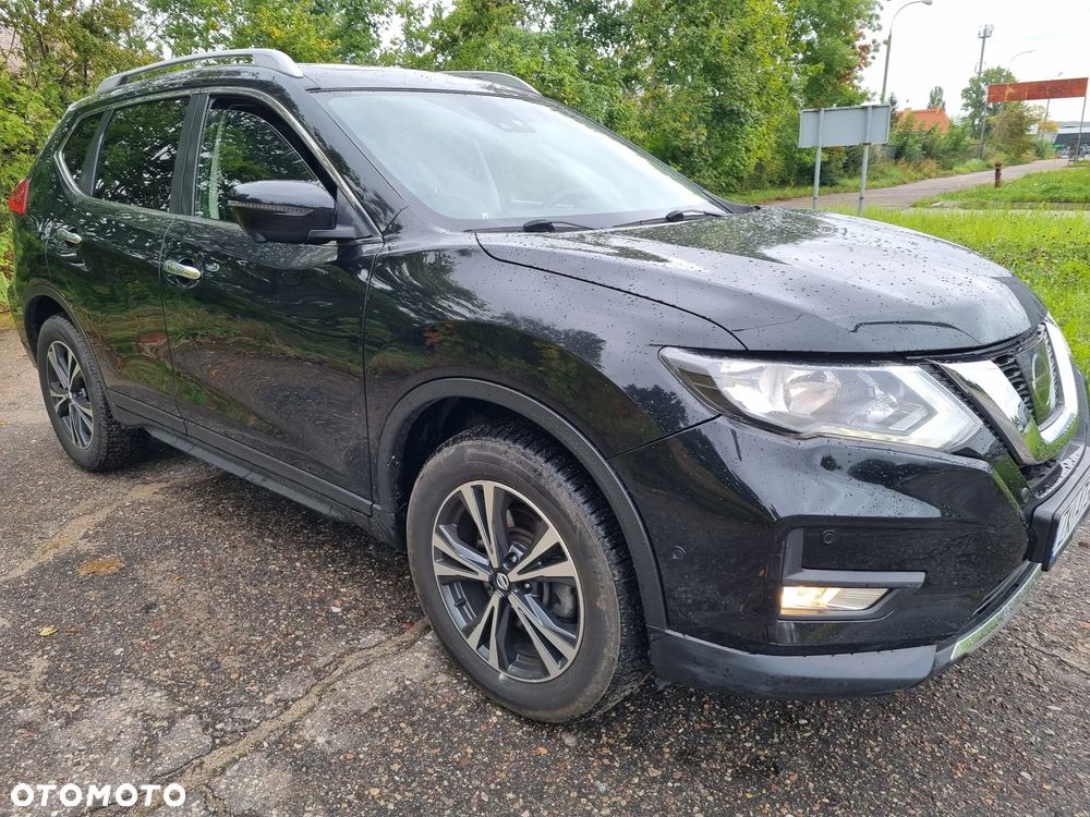 Nissan X-Trail 2.0 dCi Xtronic Tekna - 3