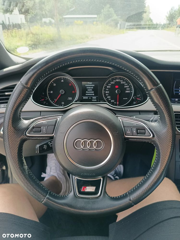 Audi A4 Avant - 26