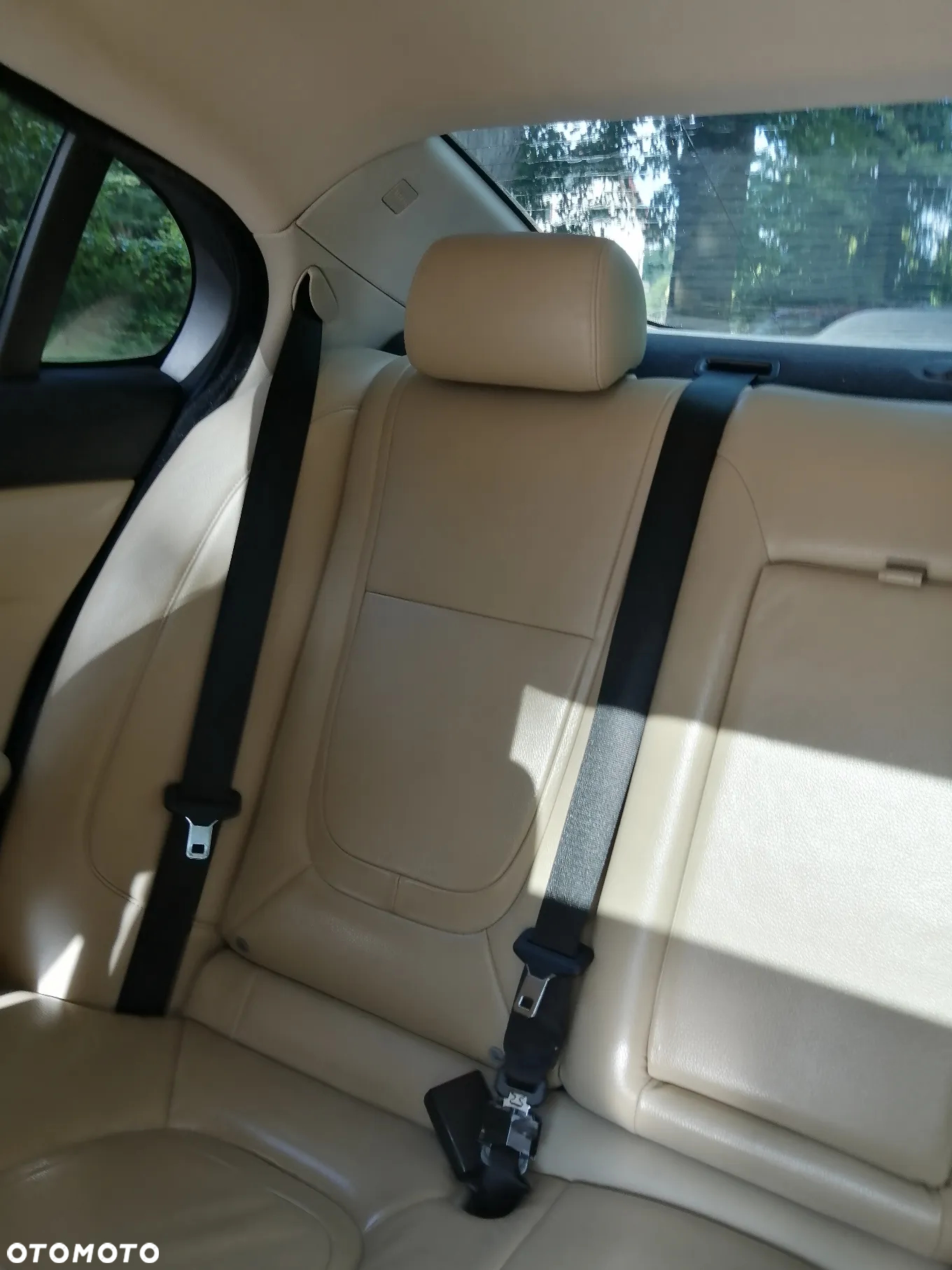 Jaguar XF 2.0 T Premium Luxury - 13