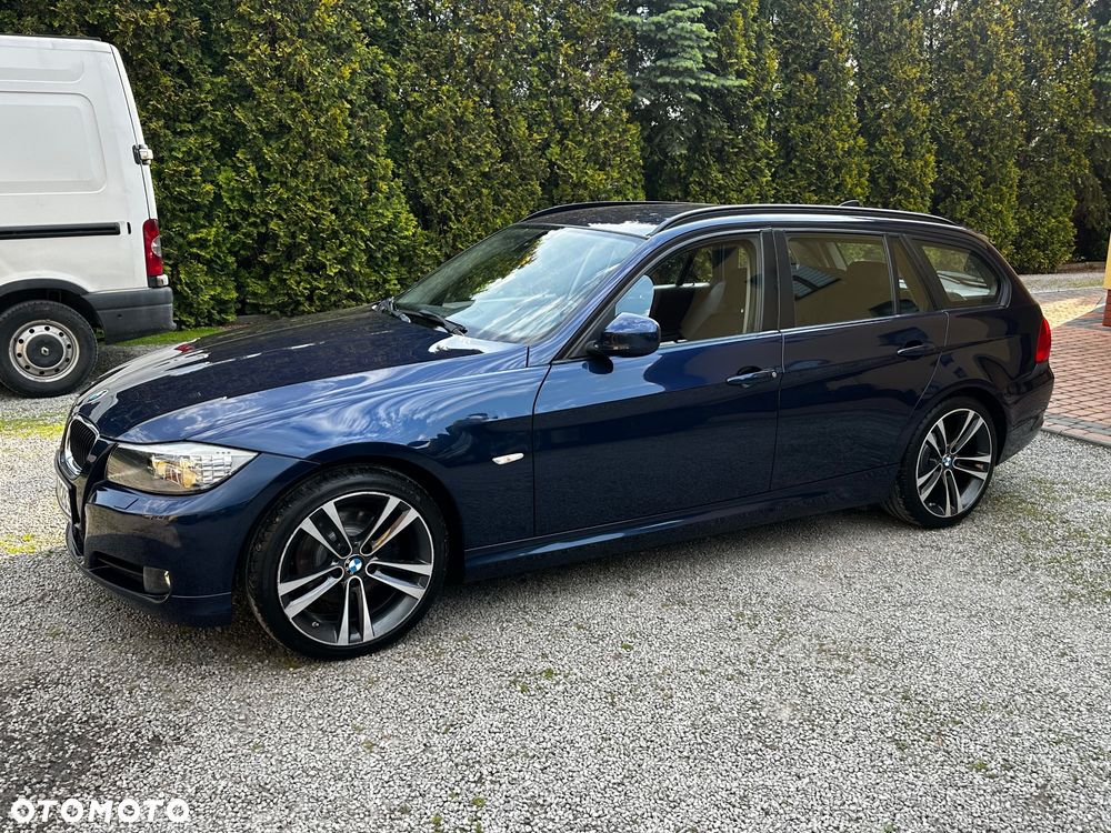 BMW Seria 3 - 8