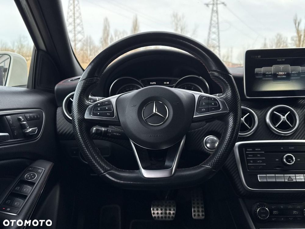 Mercedes-Benz Klasa A - 18