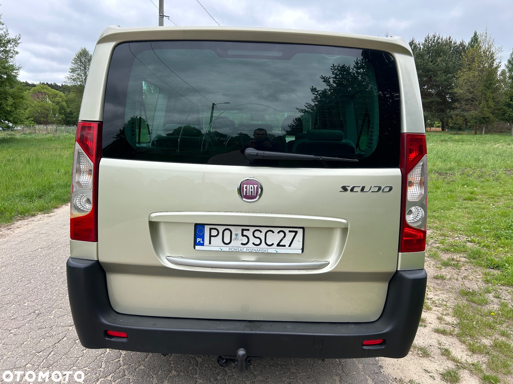 Fiat Scudo - 10