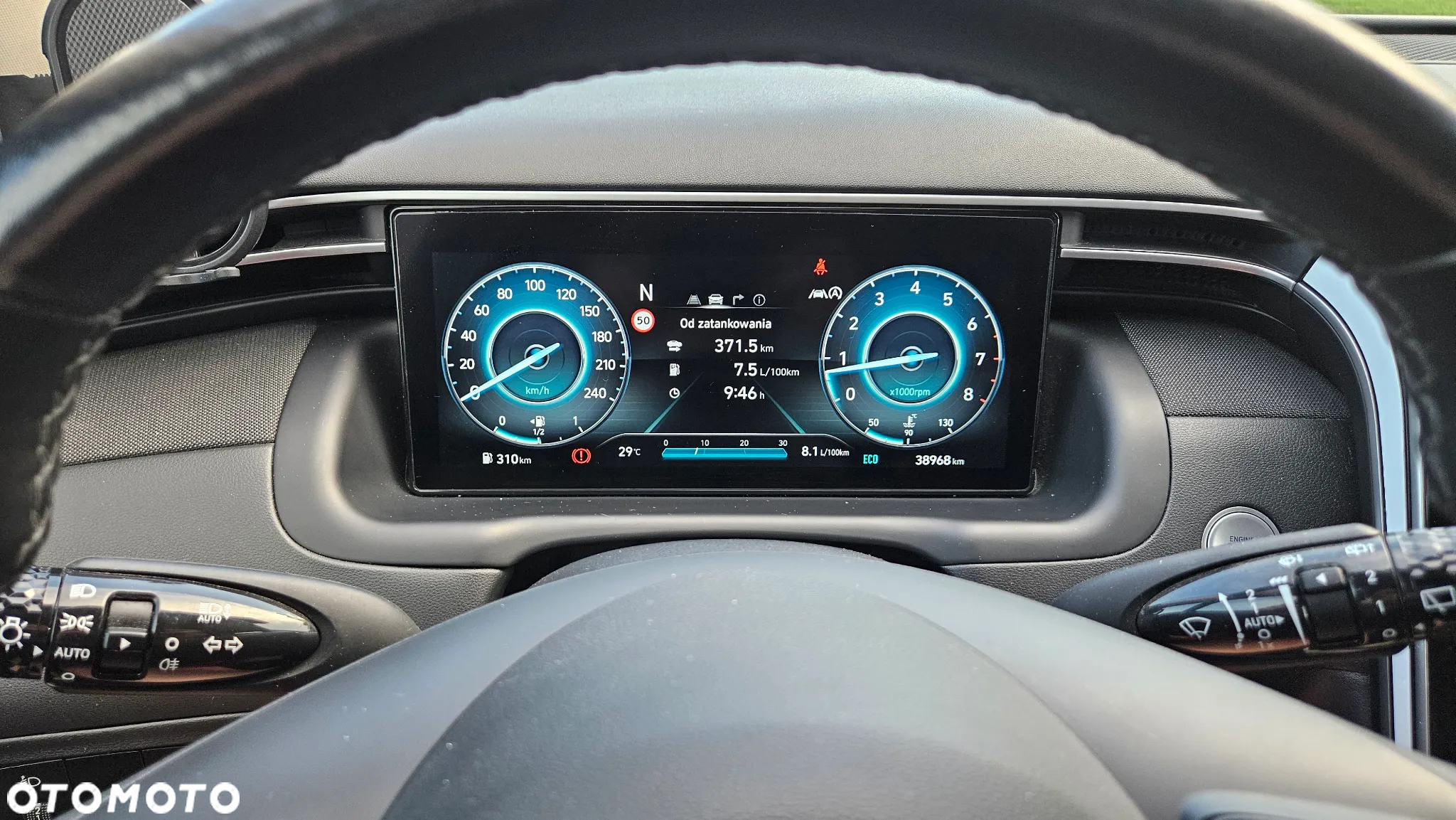 Hyundai Tucson 1.6 T-GDi 2WD Advantage - 20