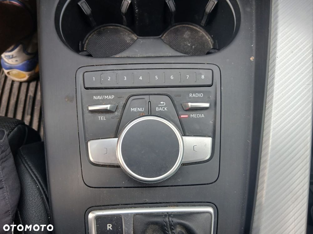 Audi A5 Coupé 2.0 TFSI S tronic - 22