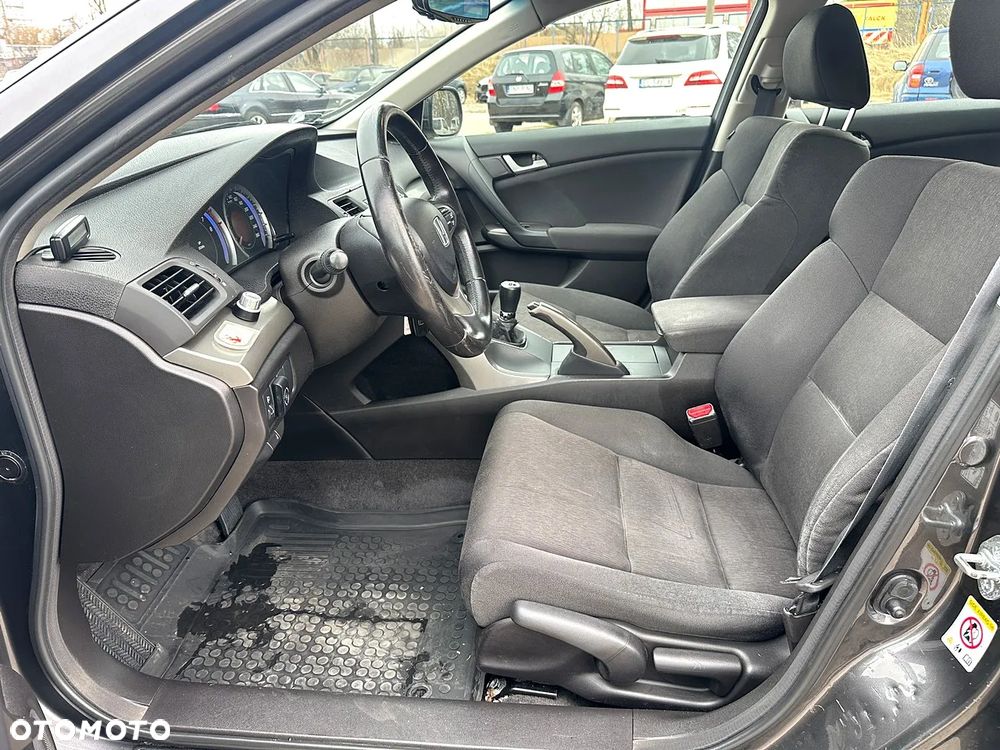Honda Accord 2.0 Elegance - 6