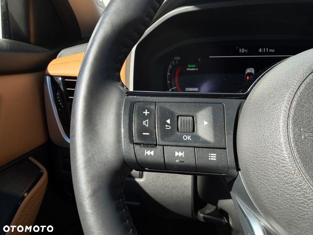 Nissan X-Trail 1.5 VC-T e-POWER Tekna e-4ORCE - 20