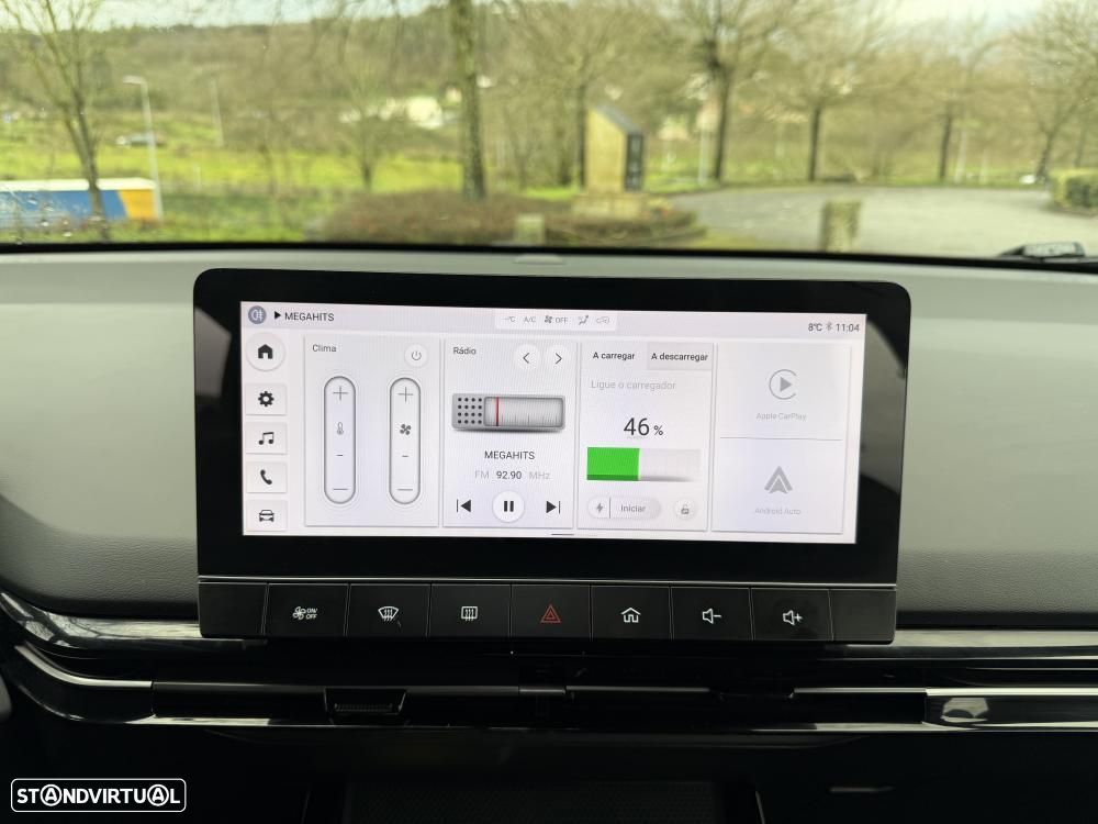 MG MG4 51 kWh Standard - 26