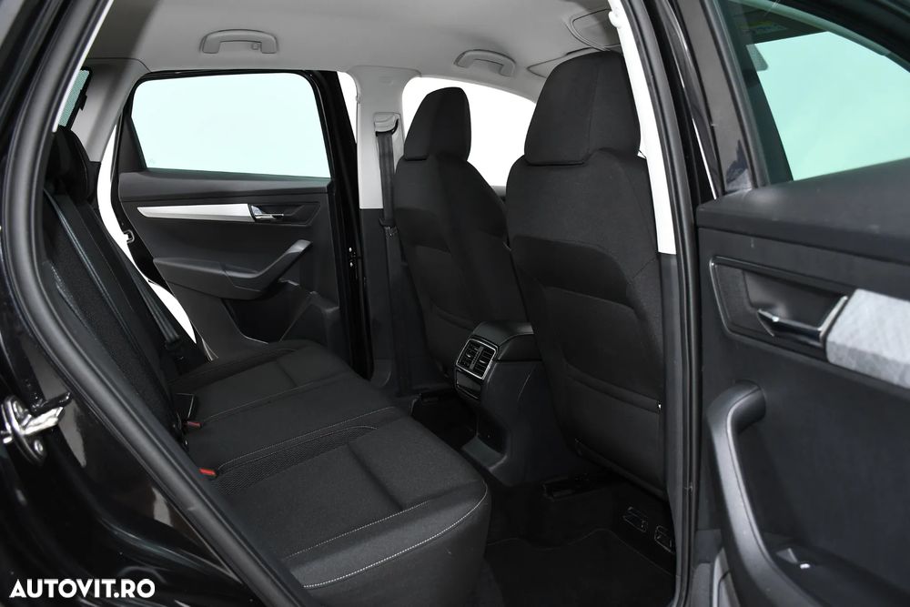 Skoda Karoq 1.5 TSI ACT DSG Drive 125 - 5