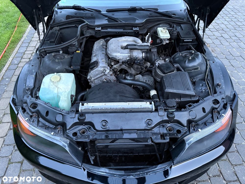 BMW Z3 - 9