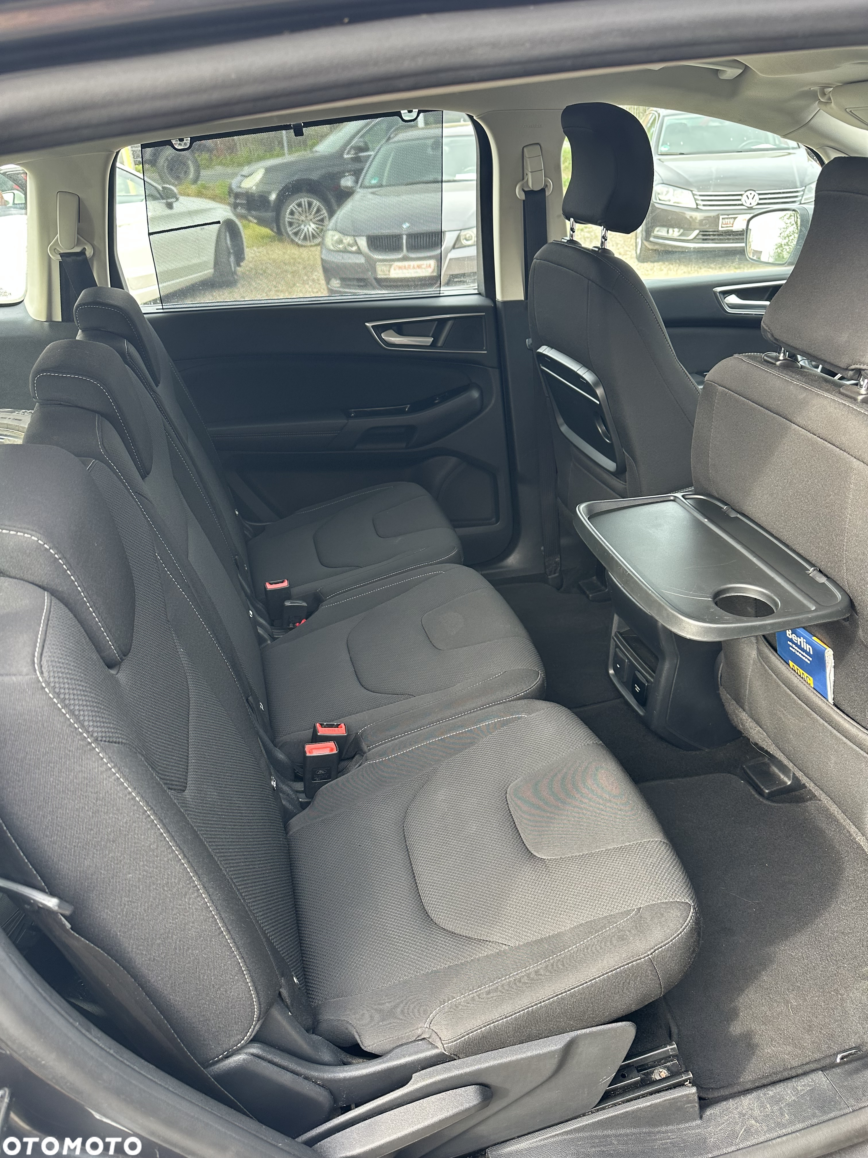 Ford S-Max 2.0 EcoBlue Trend - 12