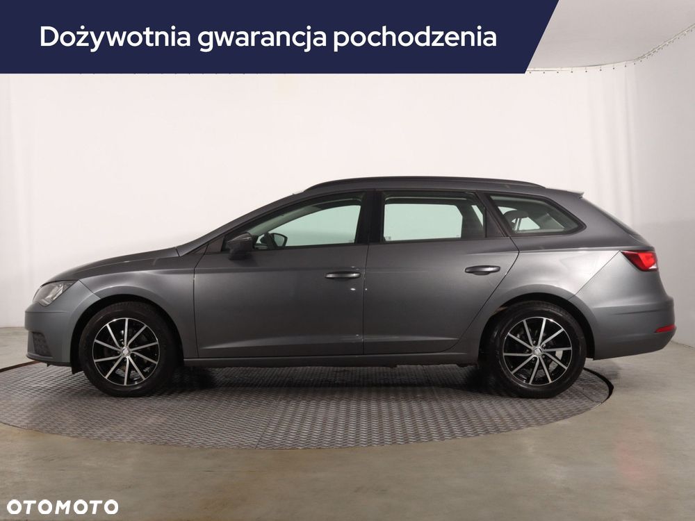 Seat Leon Sportstourer - 4