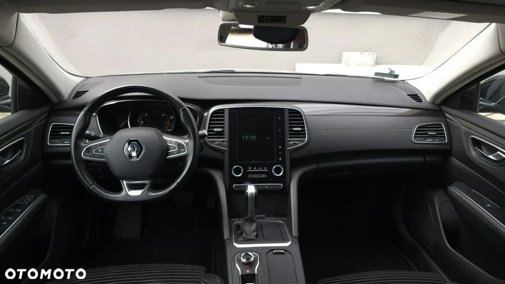 Renault Talisman - 6