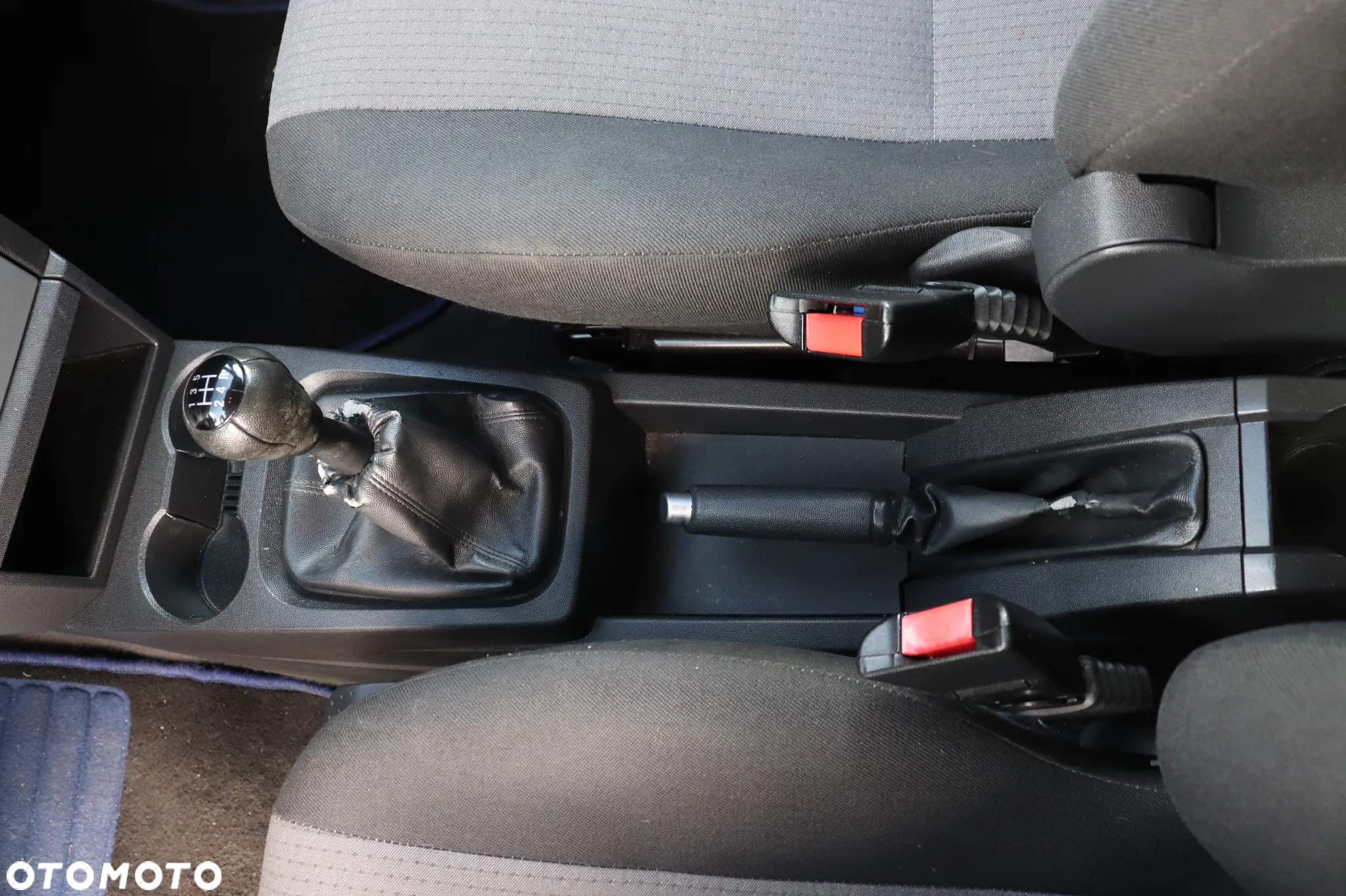 Opel Meriva - 18