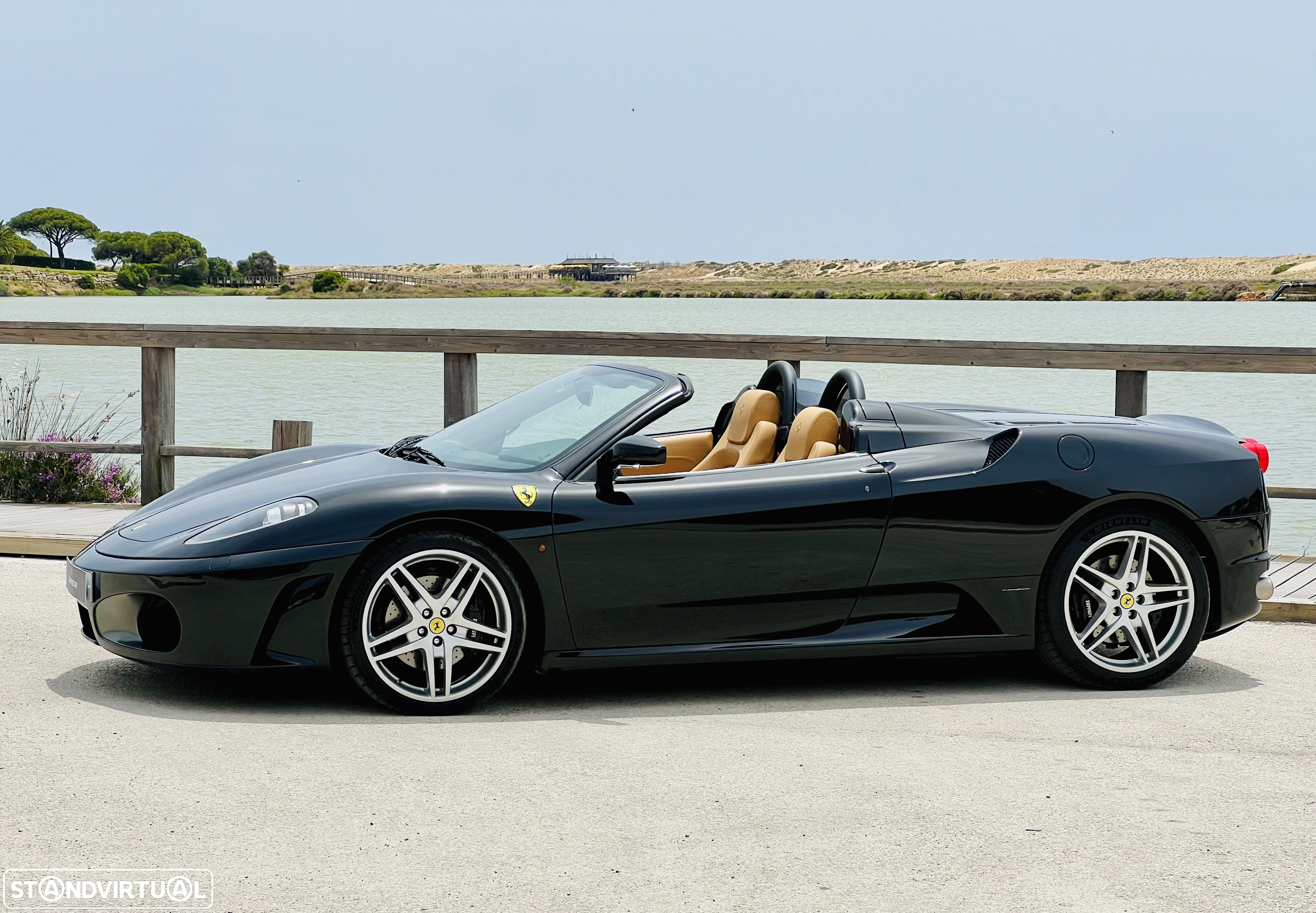 Ferrari F430 - 5