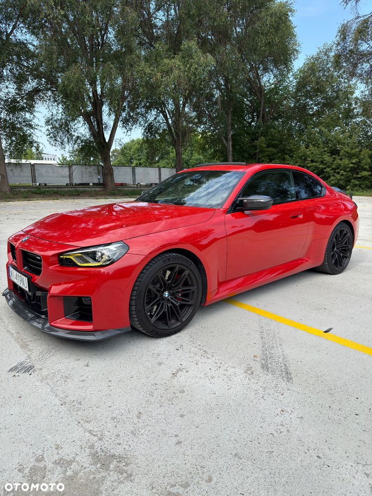 BMW M2 - 3