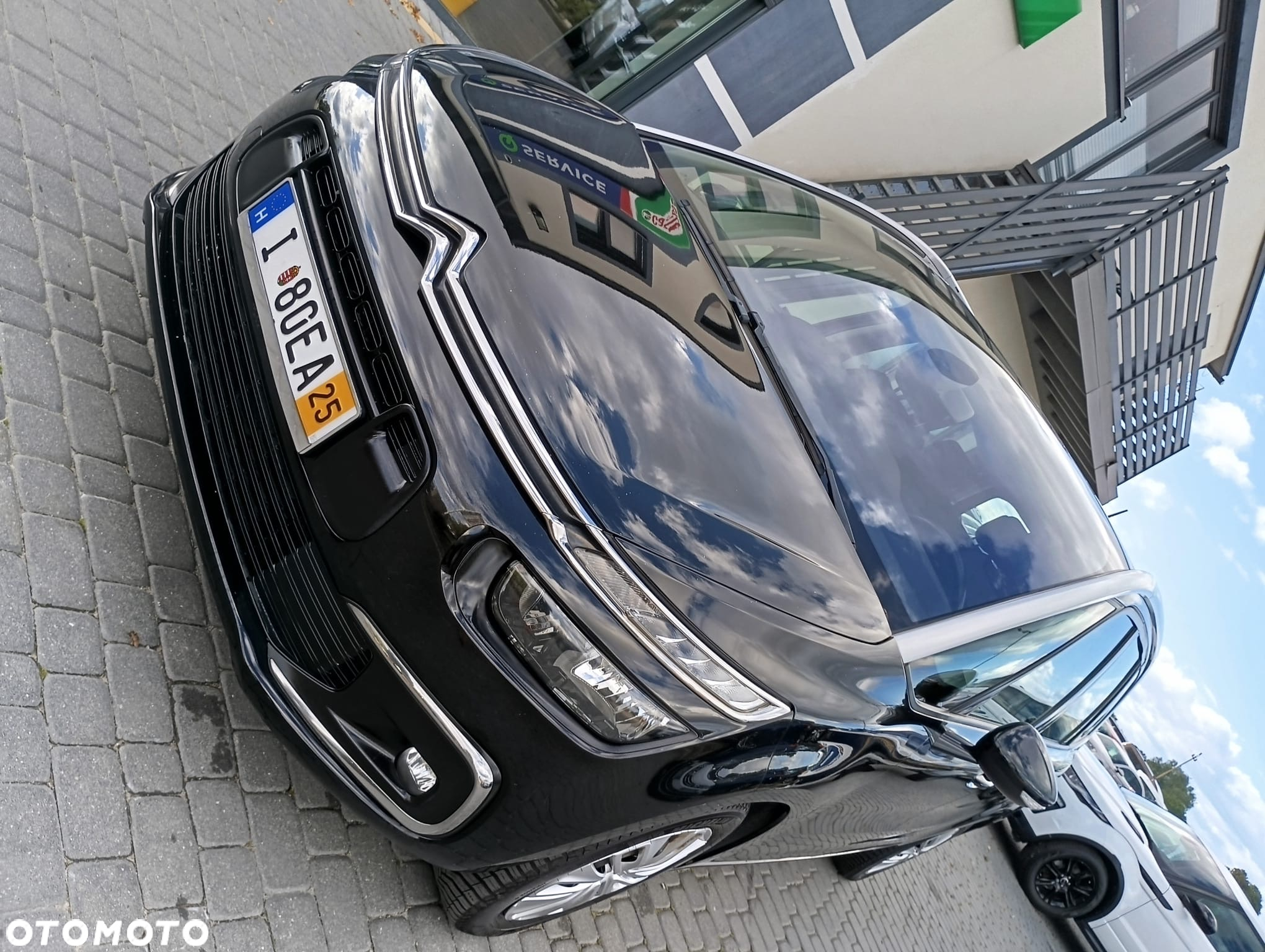 Citroën C4 Grand Picasso BlueHDi 120 Business Class - 3