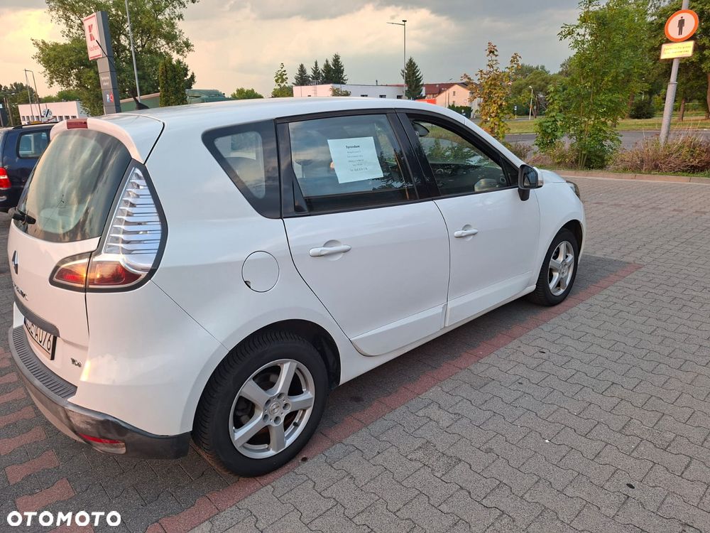Renault Scenic 1.2 TCe Energy Life - 35