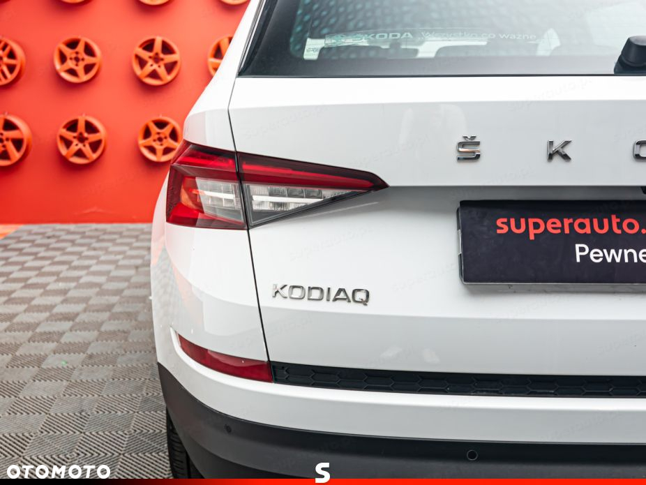 Skoda Kodiaq - 26