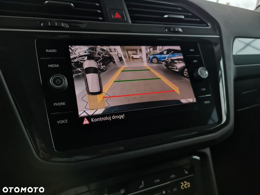 Volkswagen Tiguan 2.0 TSI 4Mot Life DSG - 29