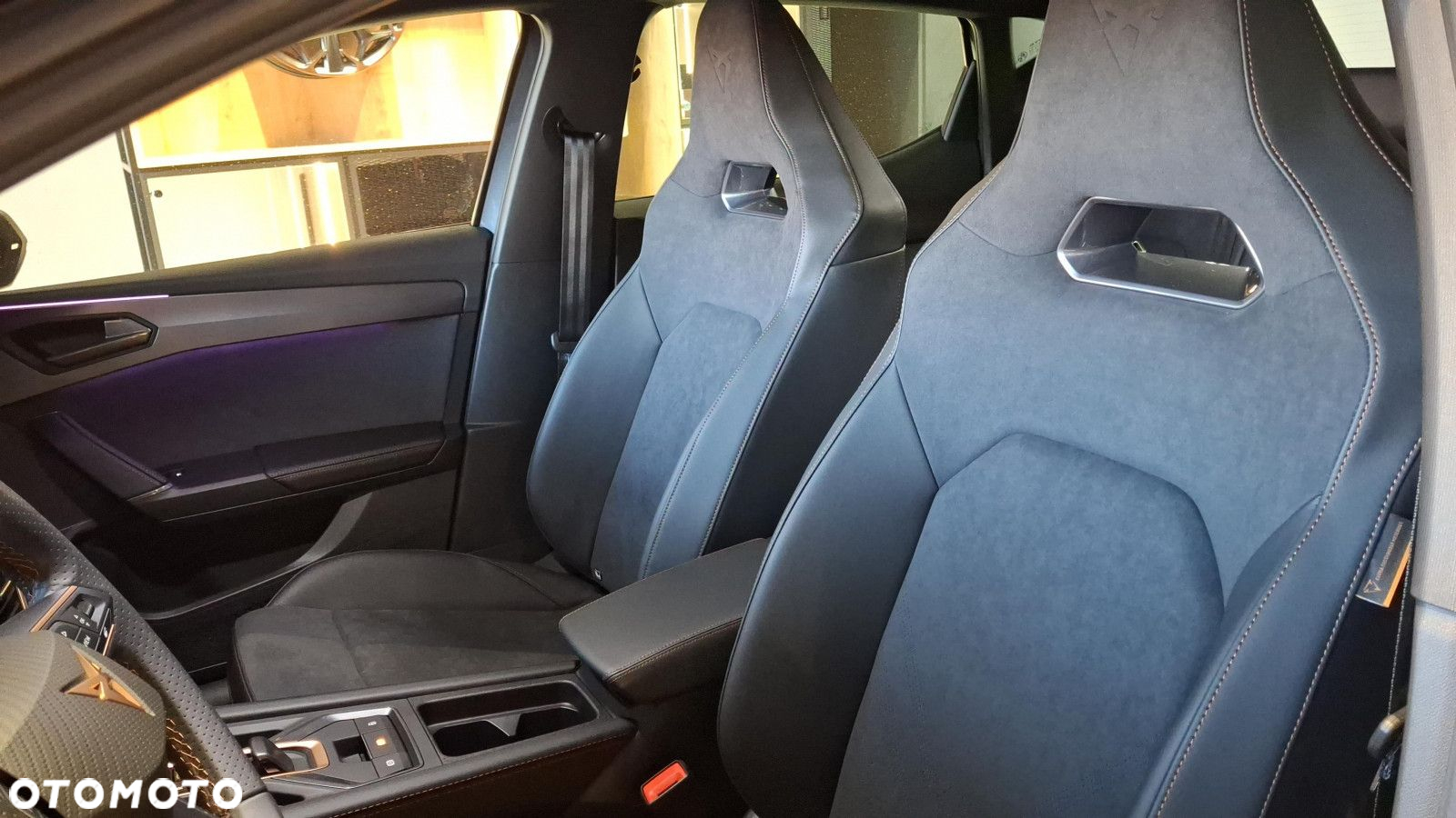 Cupra Leon - 15
