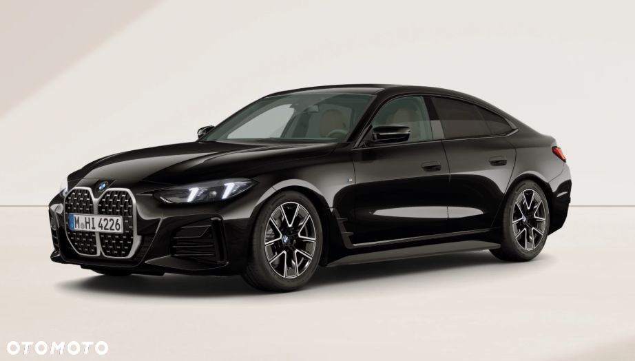 BMW Seria 4 430i xDrive M Sport - 1