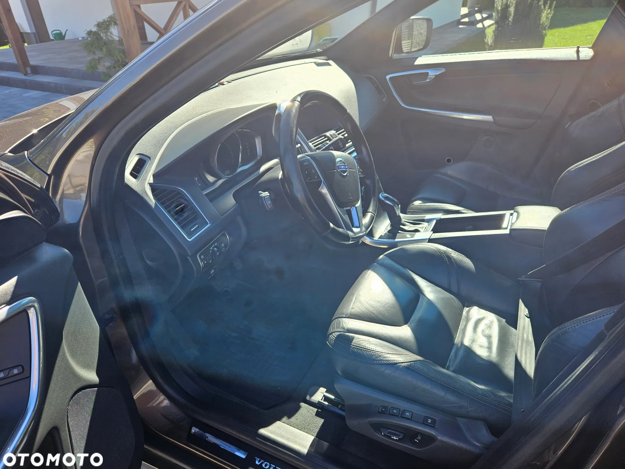 Volvo XC 60 - 7
