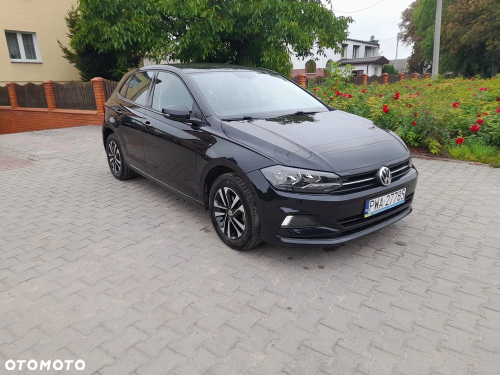Volkswagen Polo 1.0 TSI OPF IQ.DRIVE - 2
