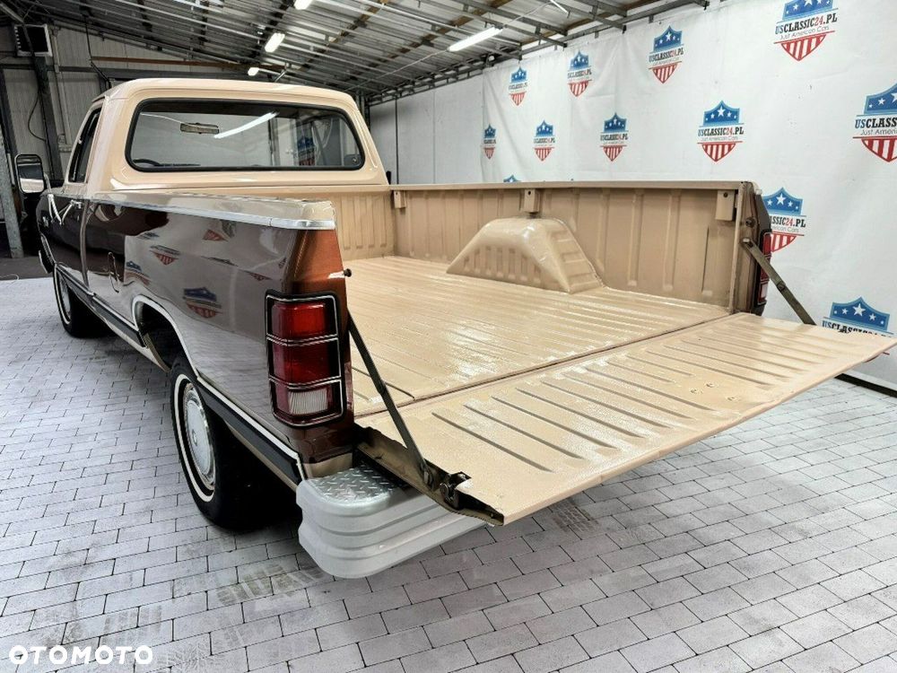 Dodge RAM - 31