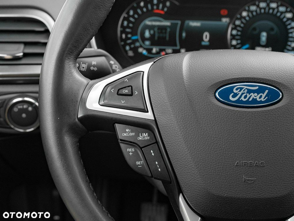 Ford Mondeo 2.0 EcoBlue Titanium - 17