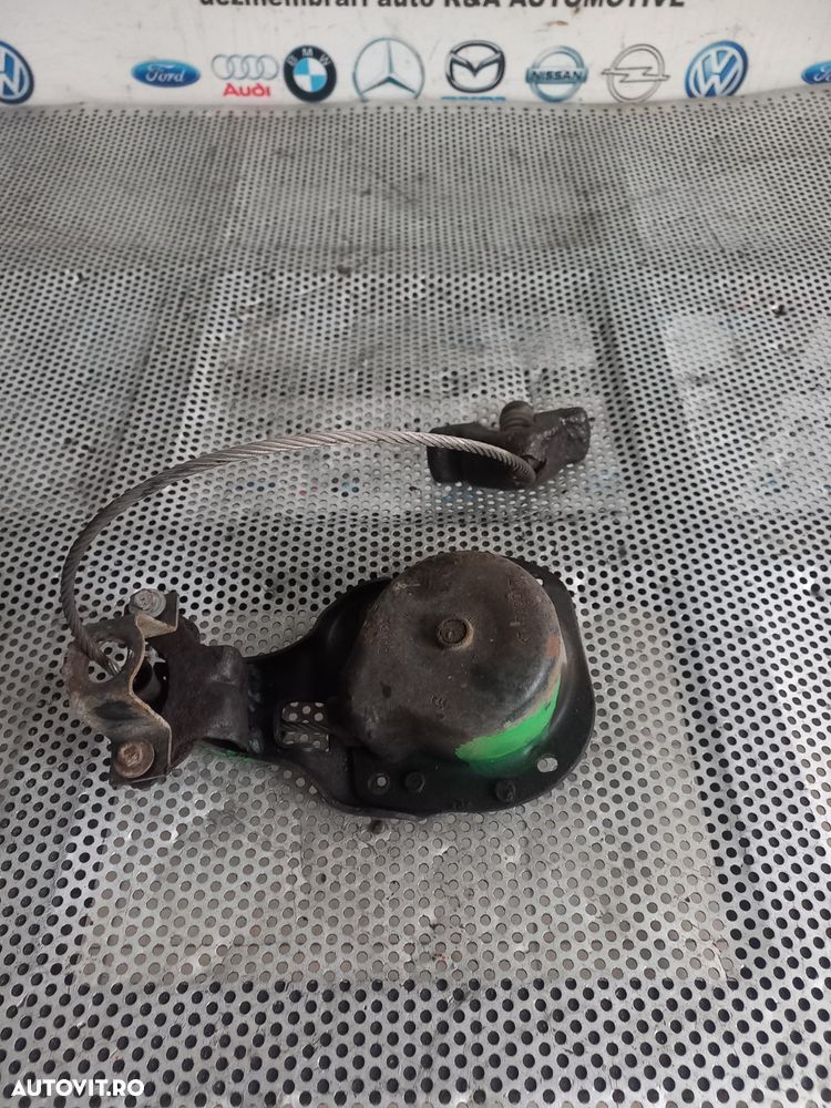 Suport Macara Roata Rezerva Land Rover Range Rover Sport L320 Discovery 3 An 2005-2006-2007-2008-20 - 2