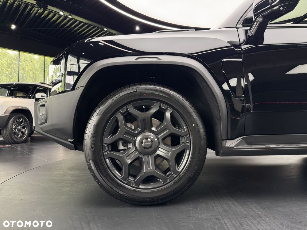 Jetour T2 - 25