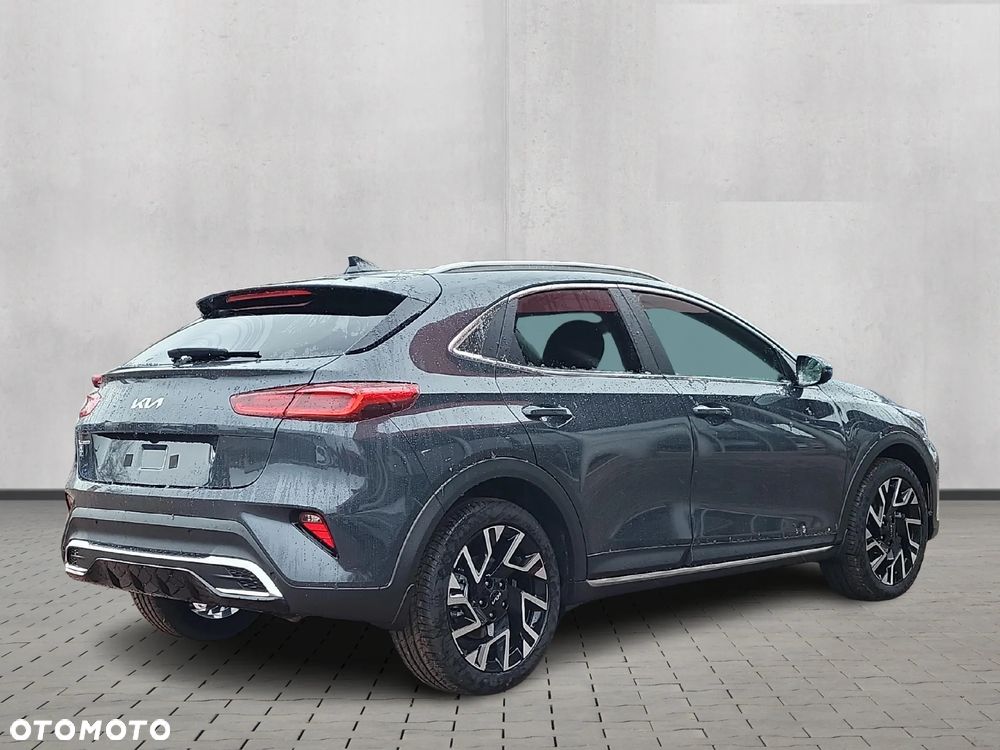 Kia XCeed 1.6 T-GDI Business Line DCT - 5