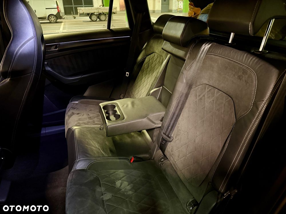 Skoda Kodiaq 2.0 TSI 4x4 Sportline DSG - 34