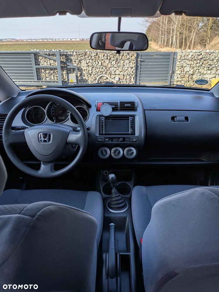 Honda Jazz 1.2 S - 10