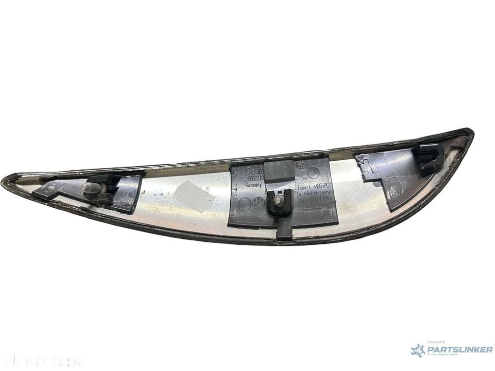 Ornamente panou stanga spate BMW 6 E63 2004 - 2010 7115483 - 2