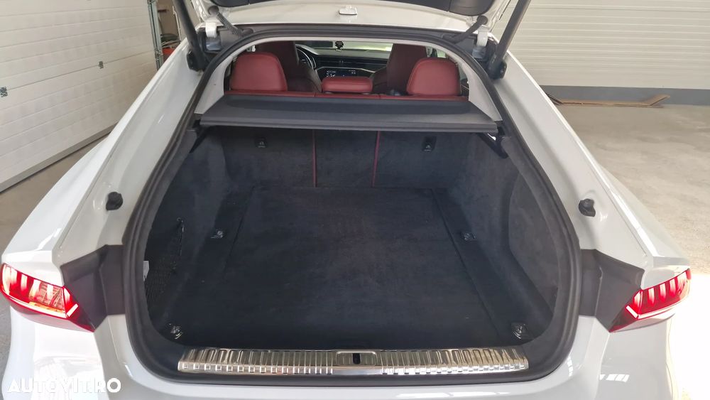 Audi S7 3.0 TDI quattro Tiptronic - 33