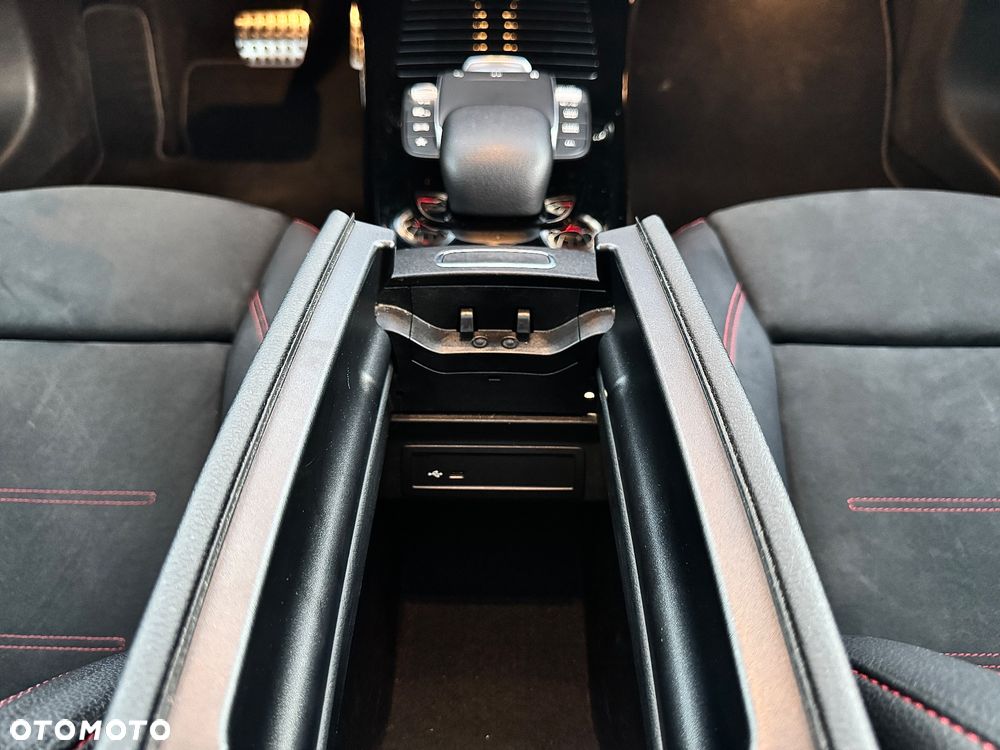 Mercedes-Benz CLA 200 d 8G-DCT Edition AMG Line - 27